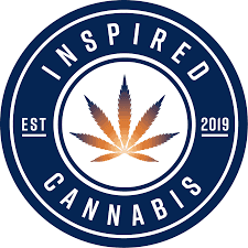 Inspired Cannabis | Komoka | Cannabis Dispensary  logo