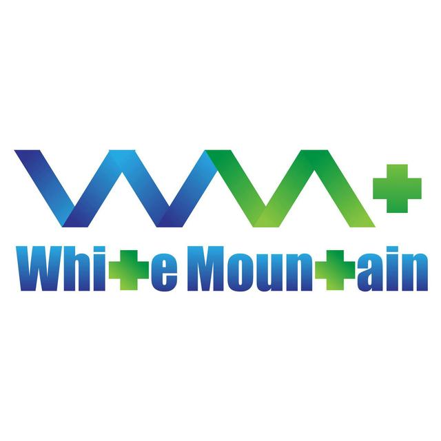 White Mountain Health Center logo