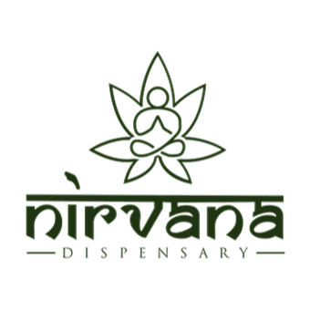 Nirvana Dispensary logo