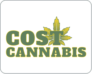 COST CANNABIS