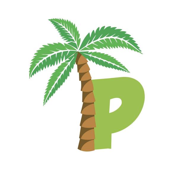 Pakalolo Cannabis Co. - Findlay Creek logo