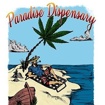 Paradise Dispensary