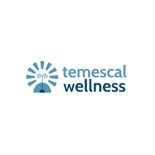 Temescal Wellness: Dover Dispensary logo