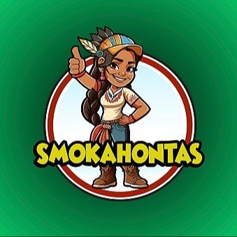 Smokahontas and Co. logo