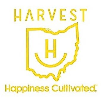 Harvest of Athens logo