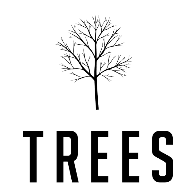 Trees Cannabis logo