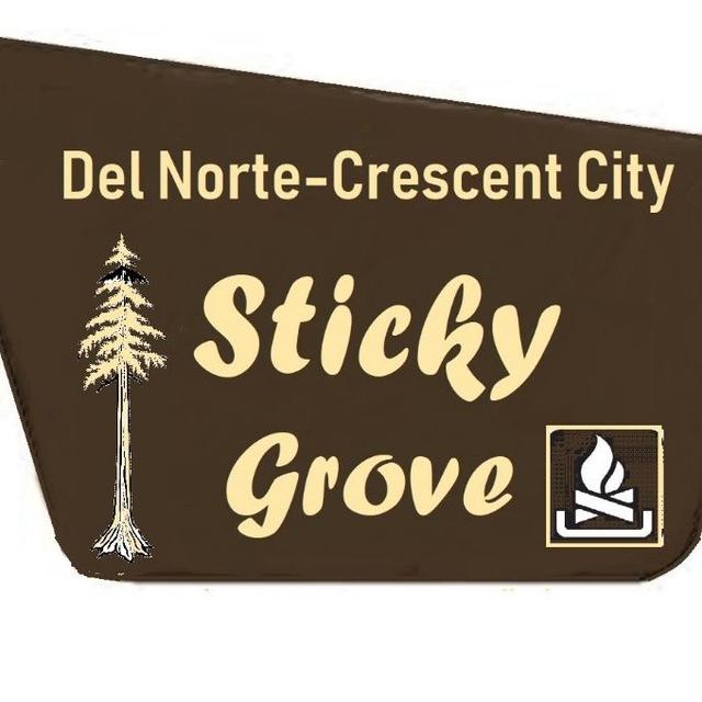 Sticky Grove