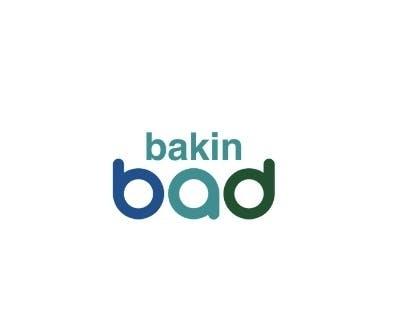 Bakin Bad Dispensary logo