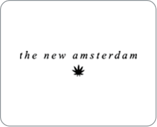 The New Amsterdam