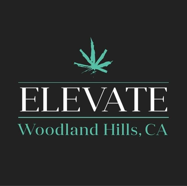 Elevate Weed Dispensary Woodland Hills