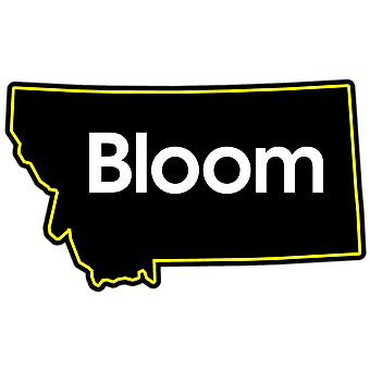 Bloom  (West Billings) logo