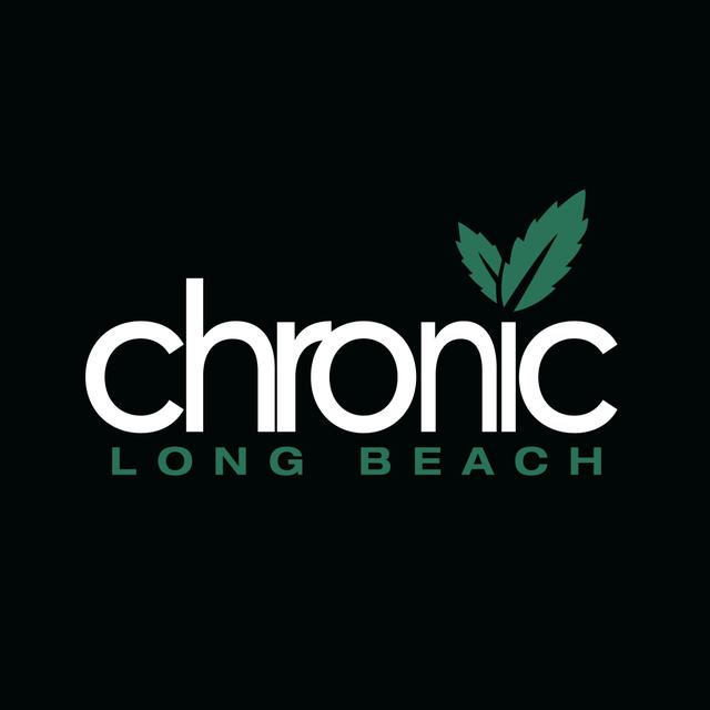 Chronic Long Beach Weed Dispensary logo