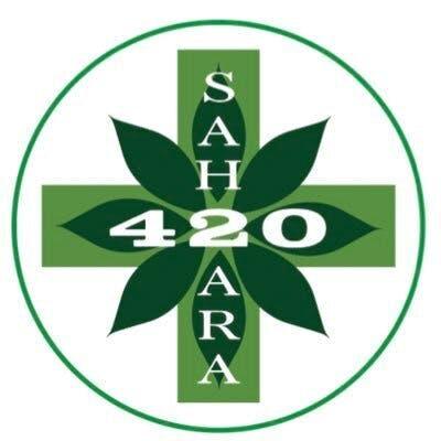 420 Sahara