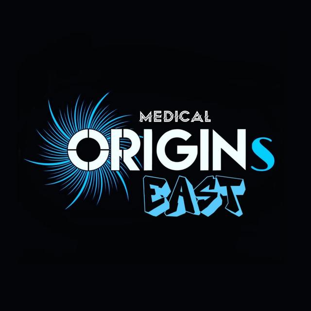 ORIGINs Cannabis Company