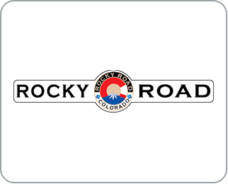 Rocky Road on Las Vegas (Temporarily Closed)