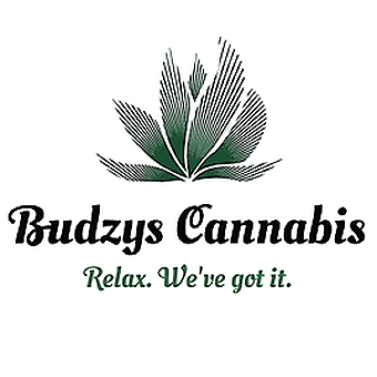Budzys Cannabis Store (Temporarily Closed) logo