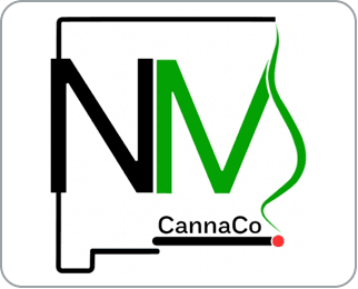 NM Canna Co logo