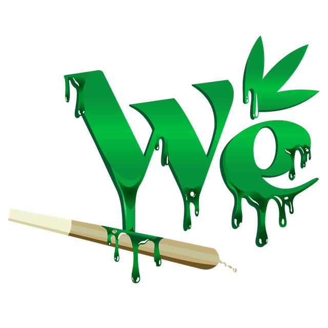 The We Store Cannabis - Windsor Dispensary logo