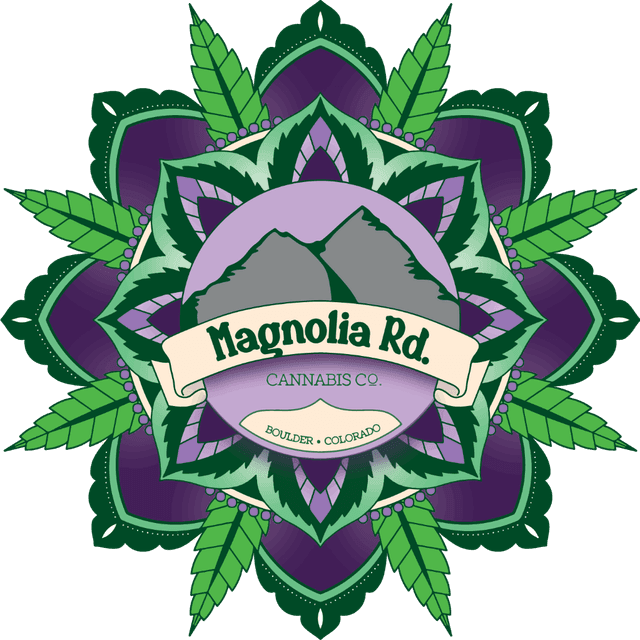 Magnolia Road Cannabis Co. Boulder Medical Dispensary