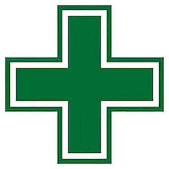 WBW Dispensary logo