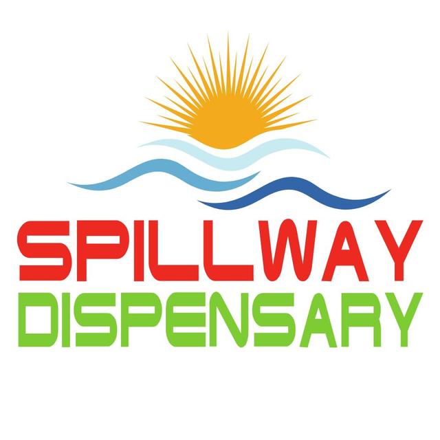 Spillway Dispensary logo