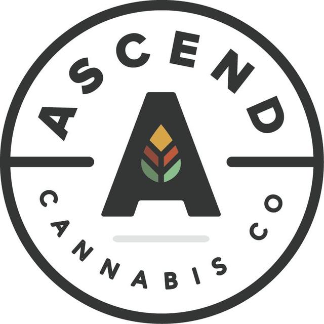 Ascend Cannabis Co - Medical/Recreational Marijuana Dispensary logo