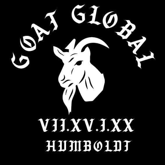 GOAT GLOBAL