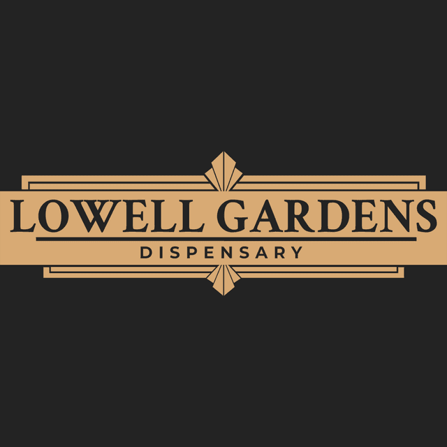 Lowell Gardens Recreational Marijuana Dispensary