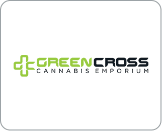 Green Cross Cannabis Emporium - Hillsboro logo