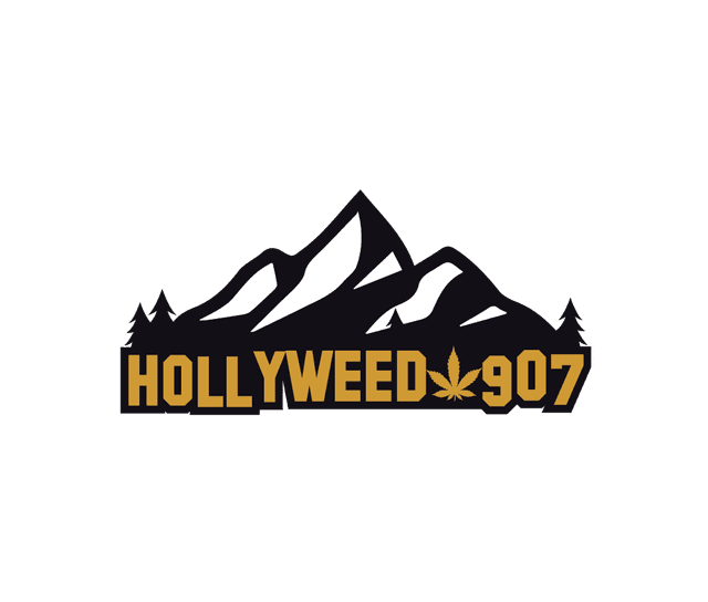 Hollyweed 907