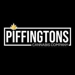 Piffingtons Cannabis Co. | Brampton Dispensary logo