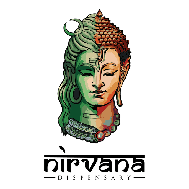 Nirvana Dispensary (Recreational Weed NJ state approved, Women owned) logo