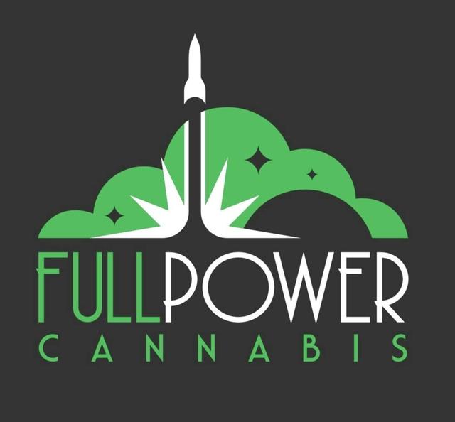 Full Power Cannabis Dispensary