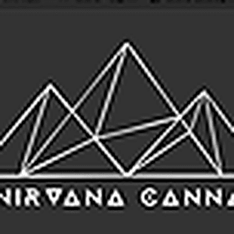 Nirvana Canna logo