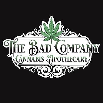 The Bad Company Dispensary