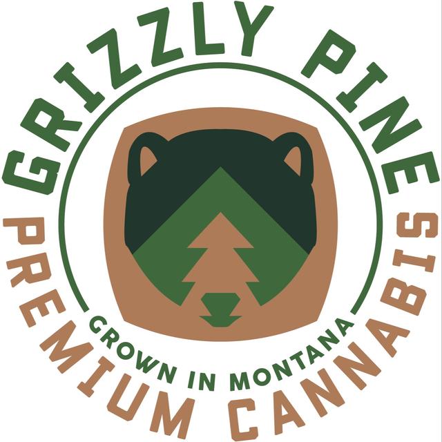 Grizzly Pine