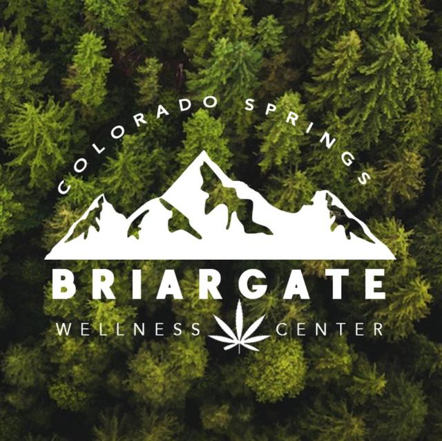 Briargate Wellness Center L.L.C.