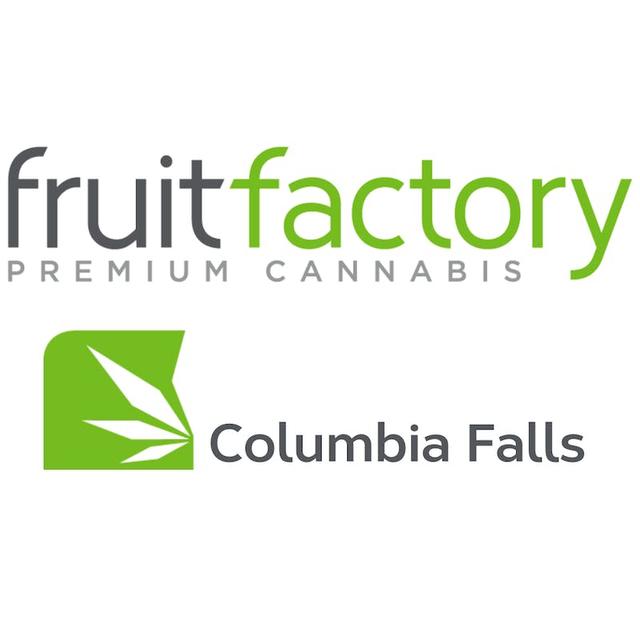 The Fruit Factory logo