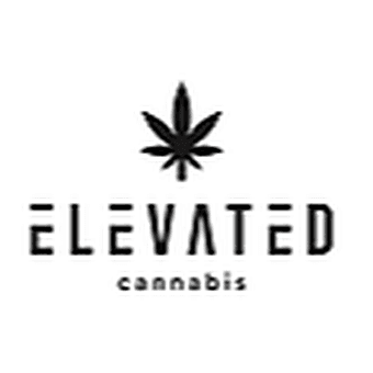 Elevated Cannabis Dispensary logo