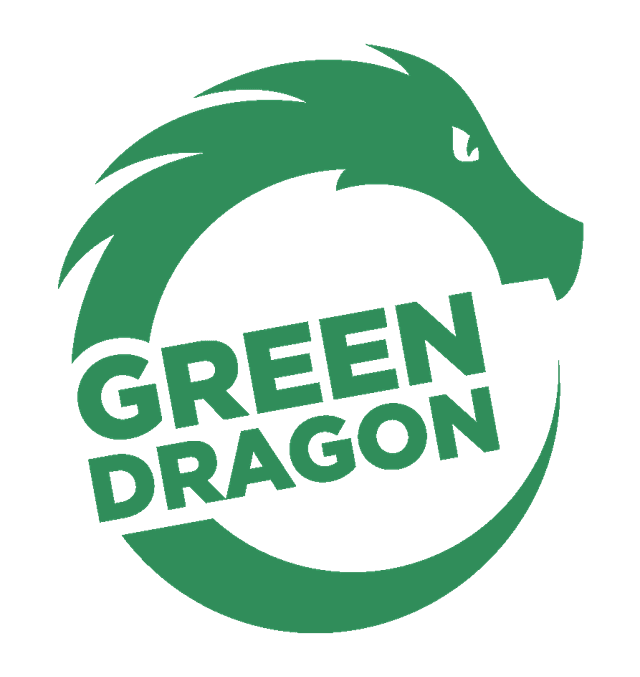 Green Dragon