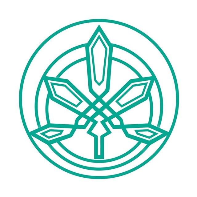 FivePoint Cannabis Bridgeland logo