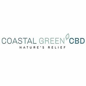 Coastal Green Wellness