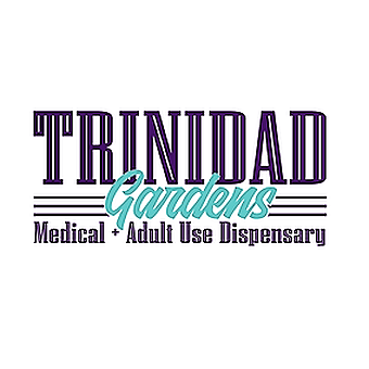 Trinidad Gardens logo