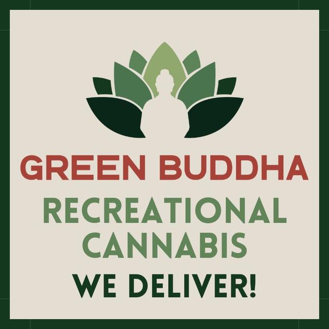 Green Buddha Cannabis Co. (Recreational)