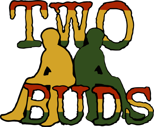 Two Buds Dispensary - Bronx NY State Licensed Adult-Use Recreational logo