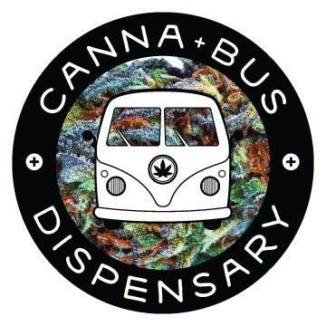 CannaBus Dispensary logo