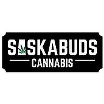 SaskaBuds Cannabis - Melfort logo