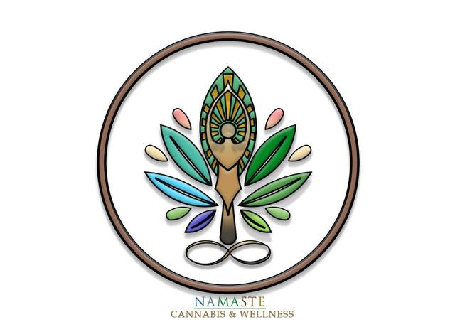 Dispensary Namaste Hodgkins