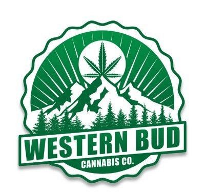 Western Bud logo