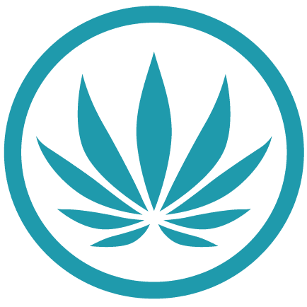 Canna Cabana | Brooks | Cannabis Store logo